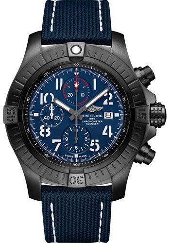 breitling 40 mm|Breitling 48 chronograph.